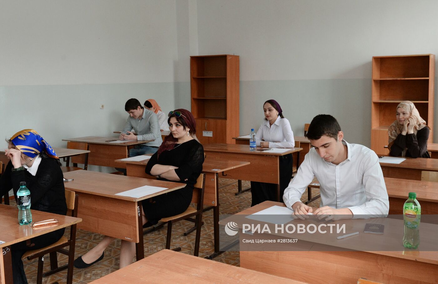 Досрочная сдача ЕГЭ по русскому языку