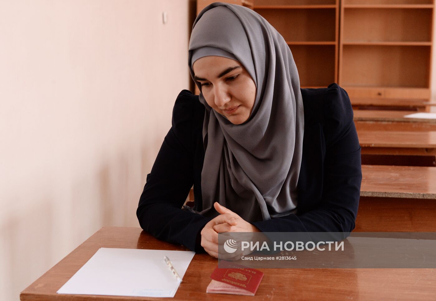 Досрочная сдача ЕГЭ по русскому языку