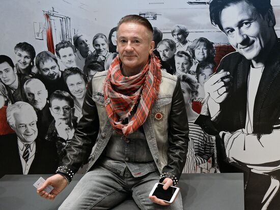 Московский культурный форум 2016