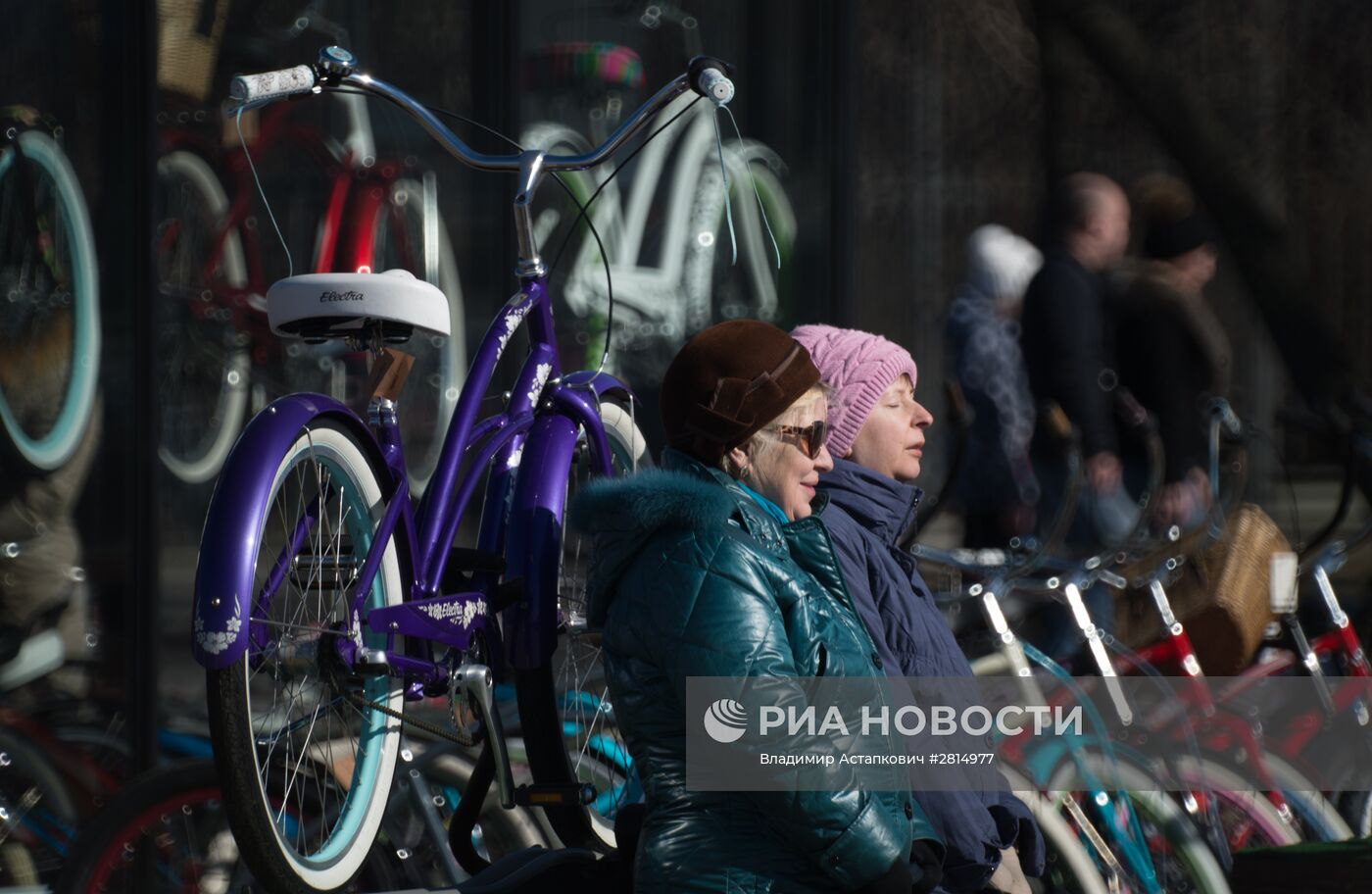 Повседневная жизнь