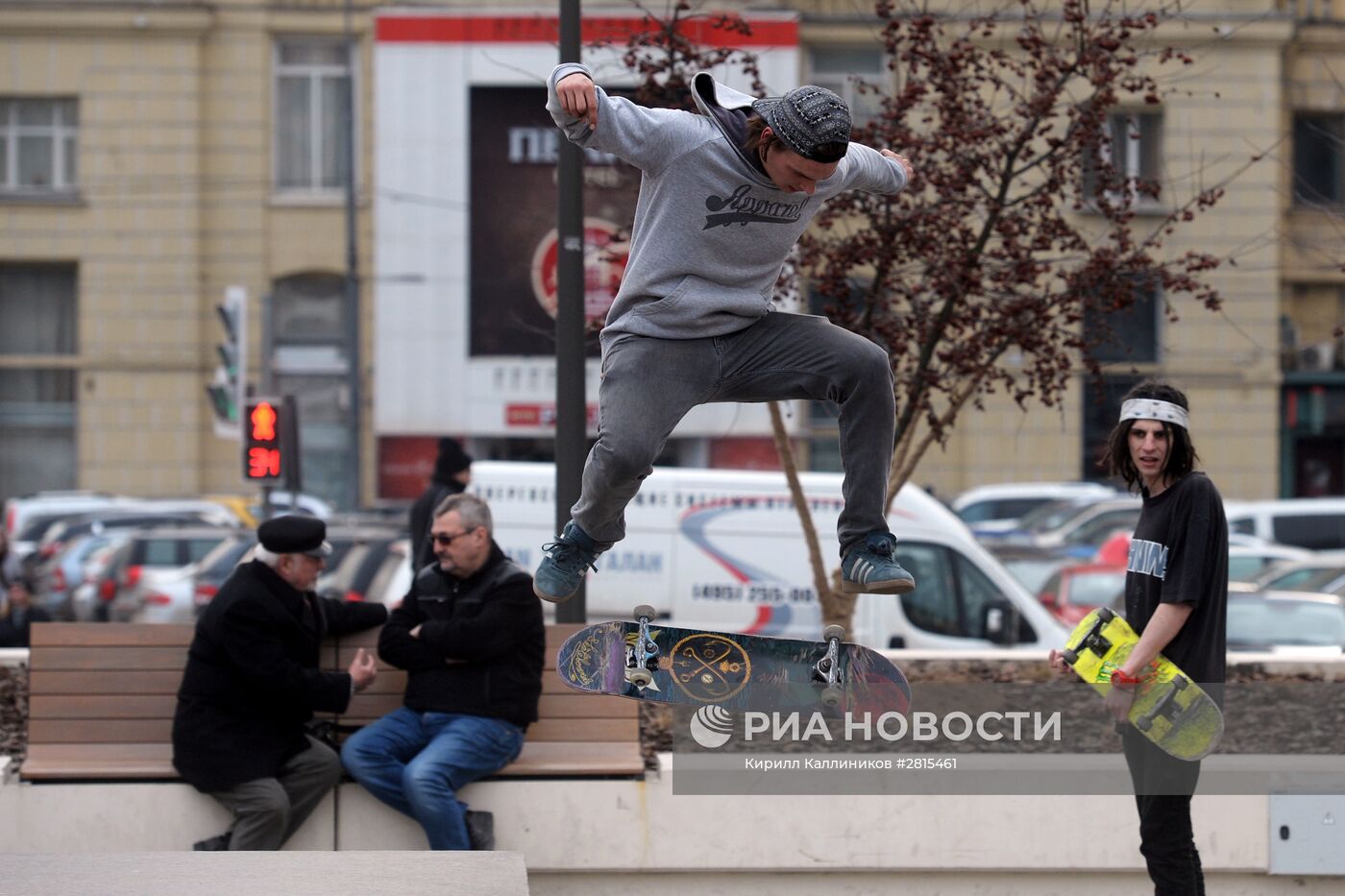 Повседневная жизнь