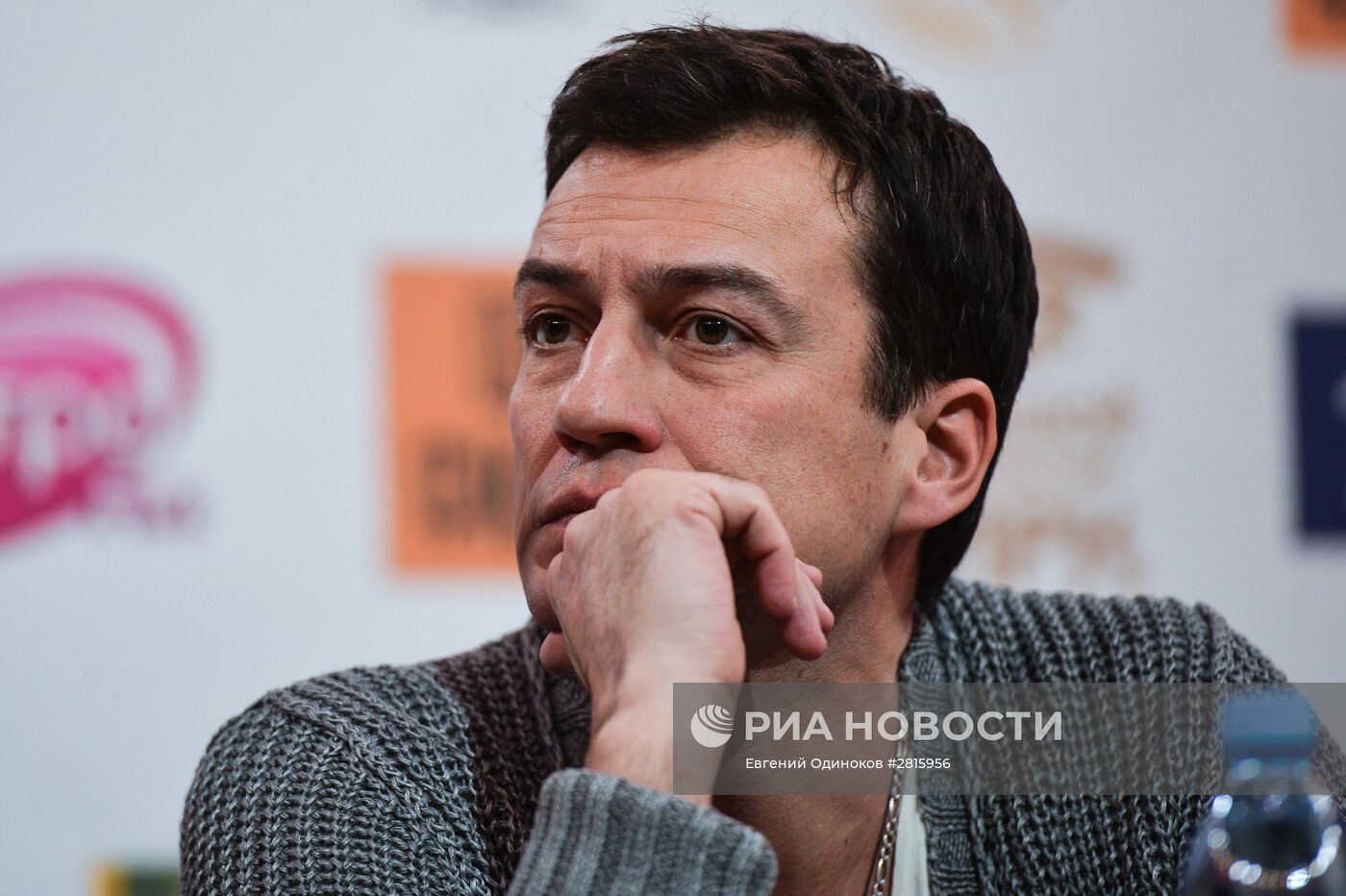 Презентация многосерийного фильма "Маргарита Назарова"