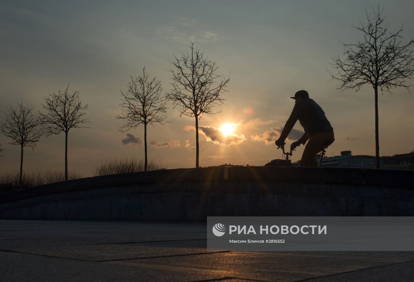 Повседневная жизнь