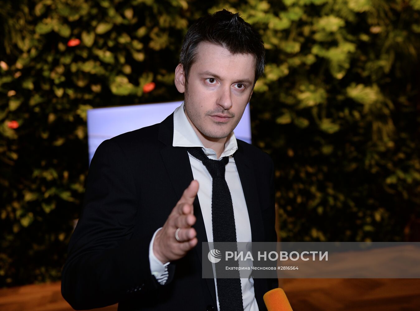 Премьера фильма продюсера Т. Бекмамбетова "Хардкор"