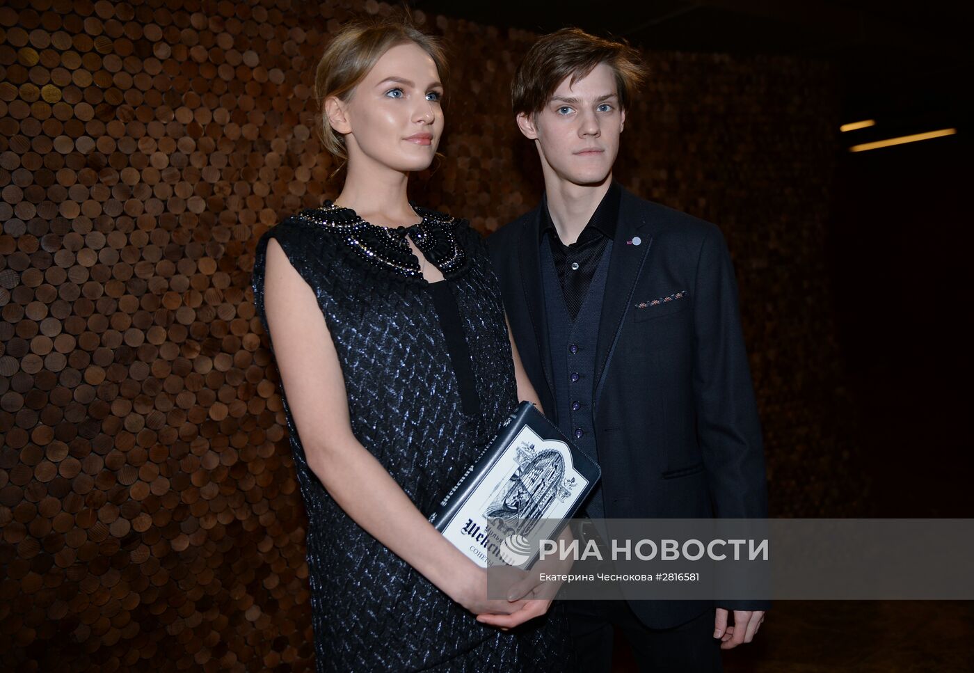 Премьера фильма продюсера Т. Бекмамбетова "Хардкор"