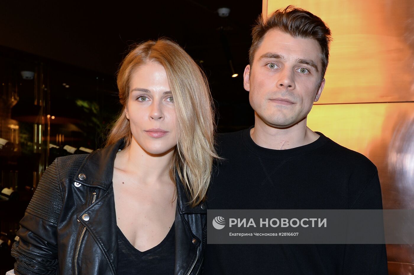 Премьера фильма продюсера Т. Бекмамбетова "Хардкор"