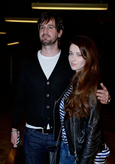 Премьера фильма продюсера Т. Бекмамбетова "Хардкор"