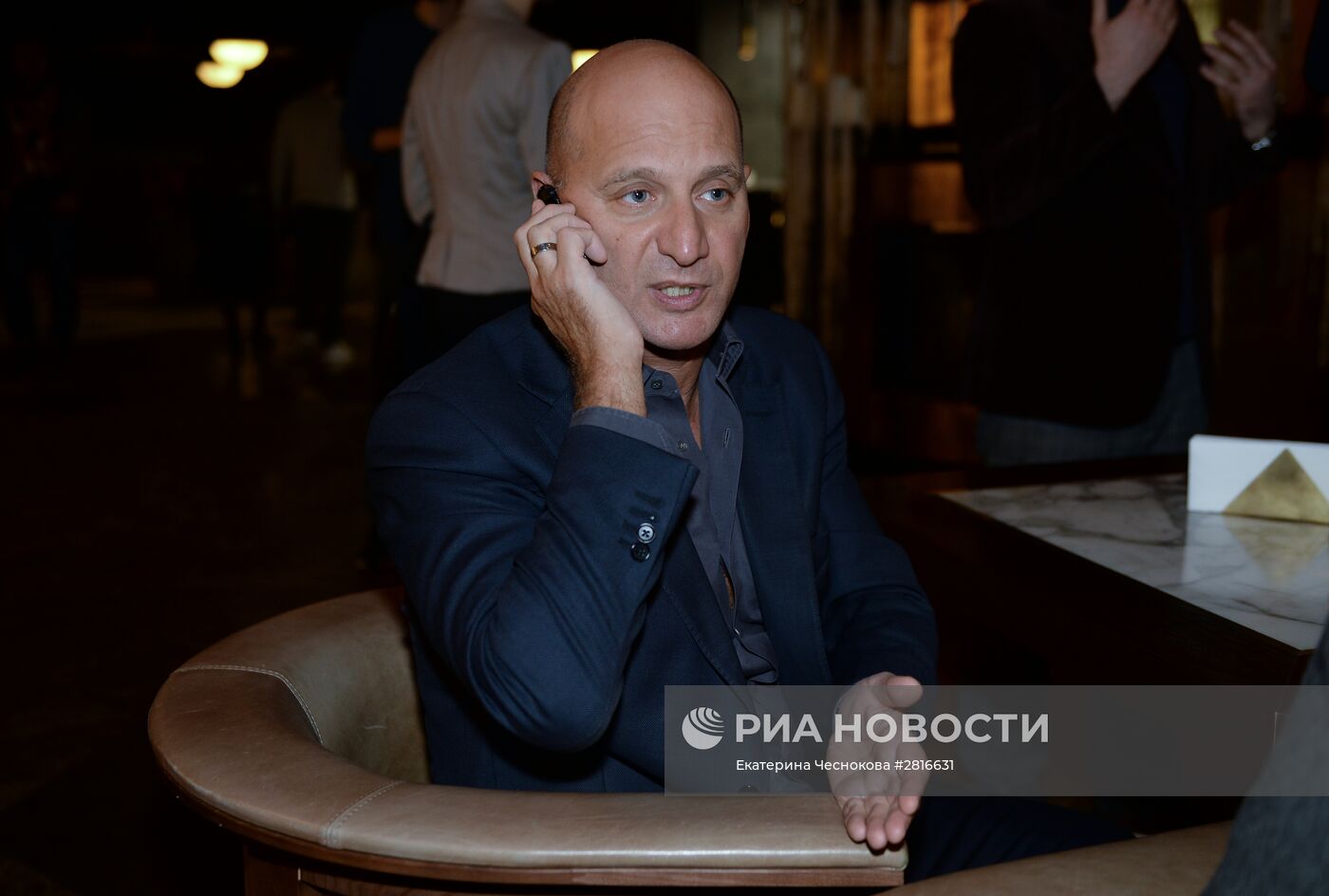 Премьера фильма продюсера Т. Бекмамбетова "Хардкор"