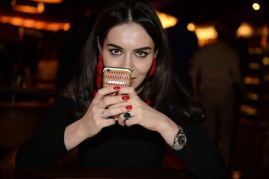 Премьера фильма продюсера Т. Бекмамбетова "Хардкор"