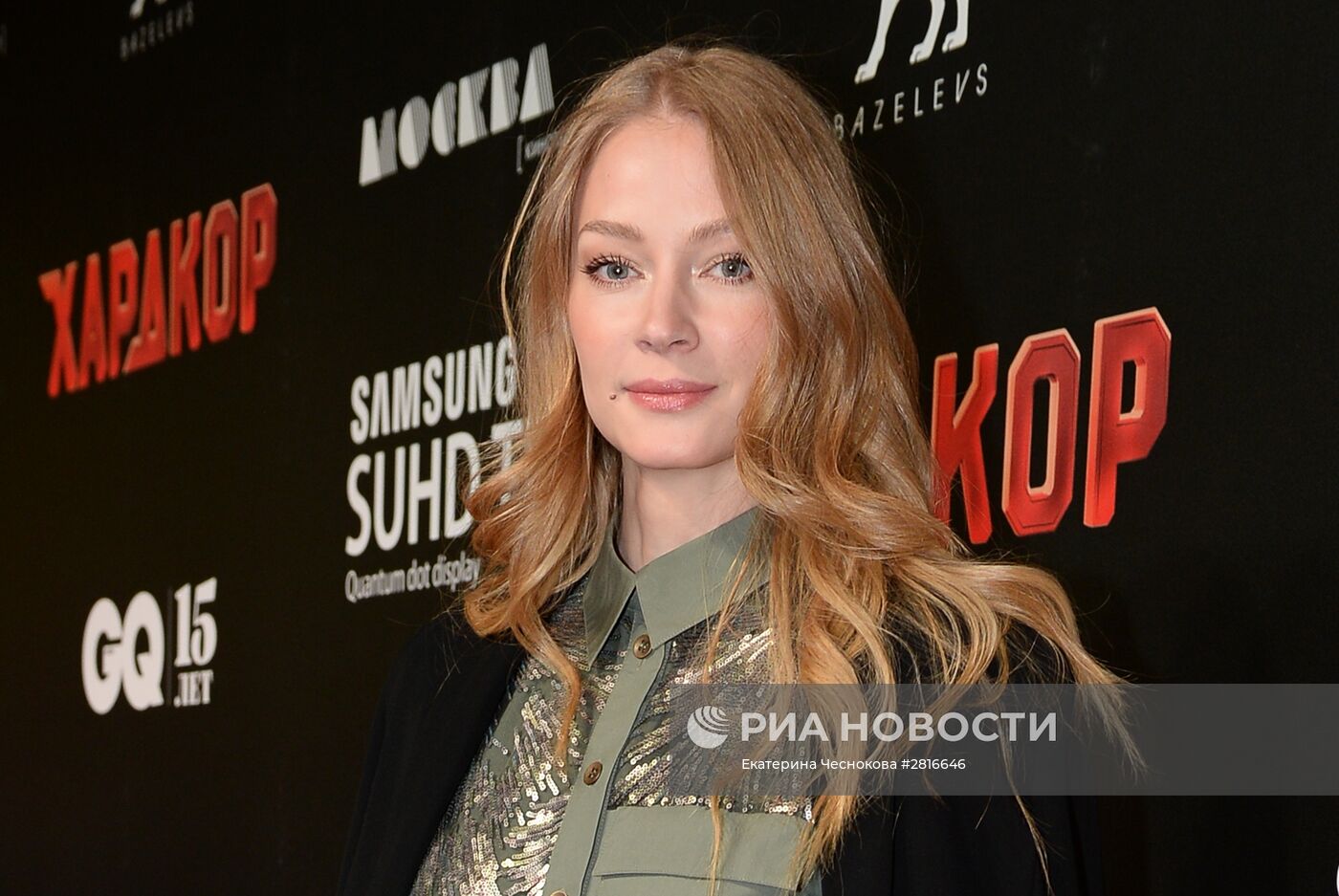 Премьера фильма продюсера Т. Бекмамбетова "Хардкор"