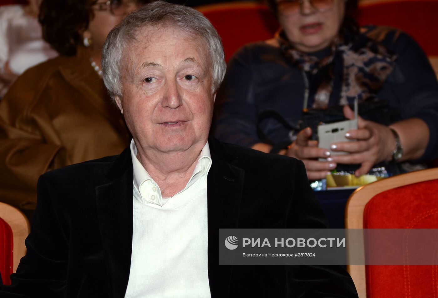 XXIX Торжественная Церемония вручения премии "НИКА"