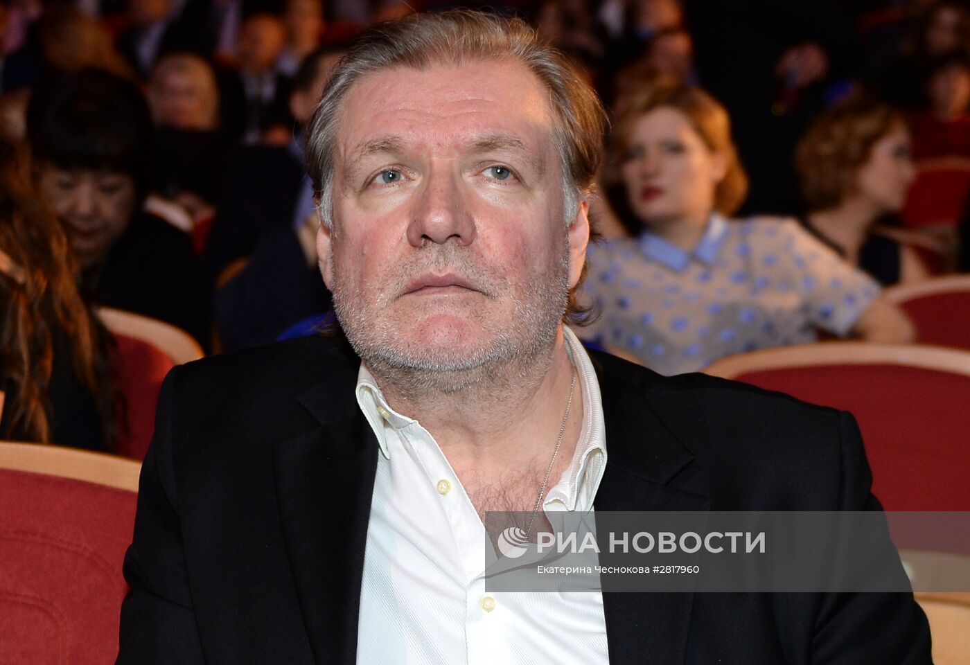 XXIX Торжественная Церемония вручения премии "НИКА"