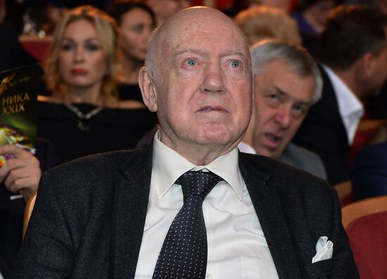 XXIX Торжественная Церемония вручения премии "НИКА"