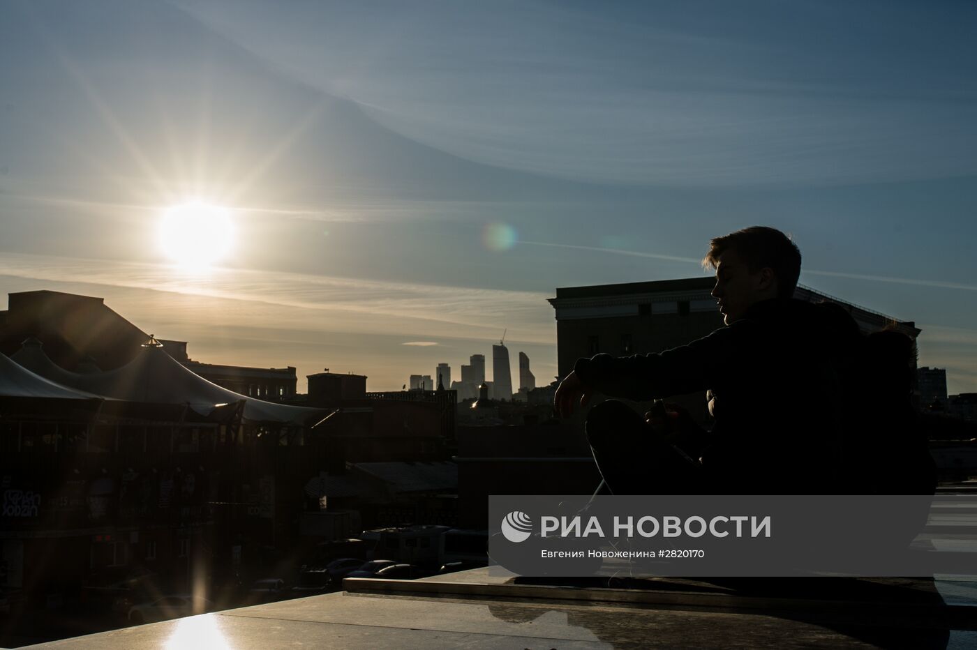 Повседневная жизнь