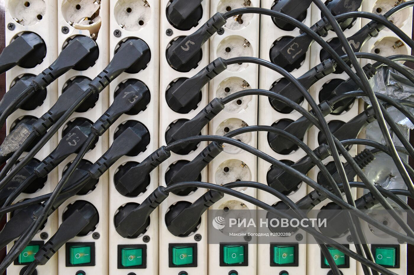 Производство светодиодных светильников в Казани
