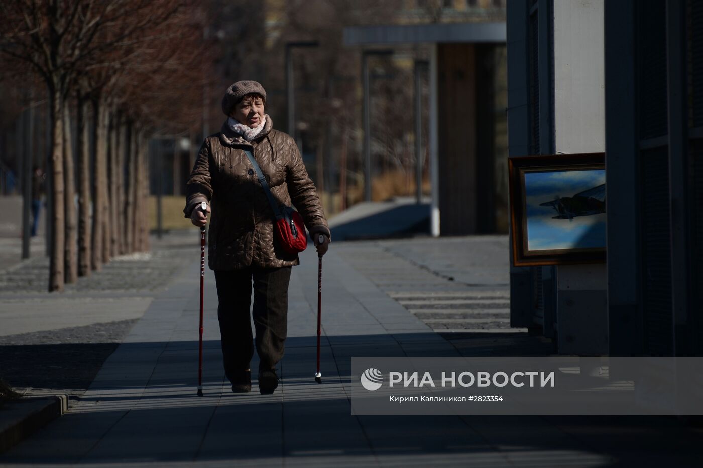 Повседневная жизнь