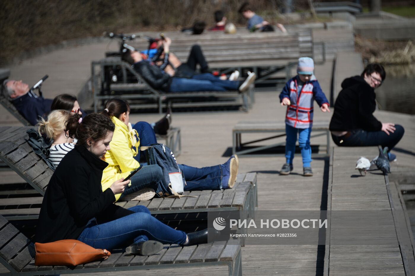 Повседневная жизнь