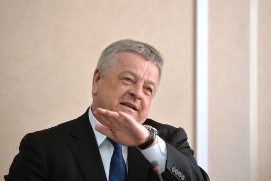 Михеевский горно-обогатительный комбинат в Челябинской области