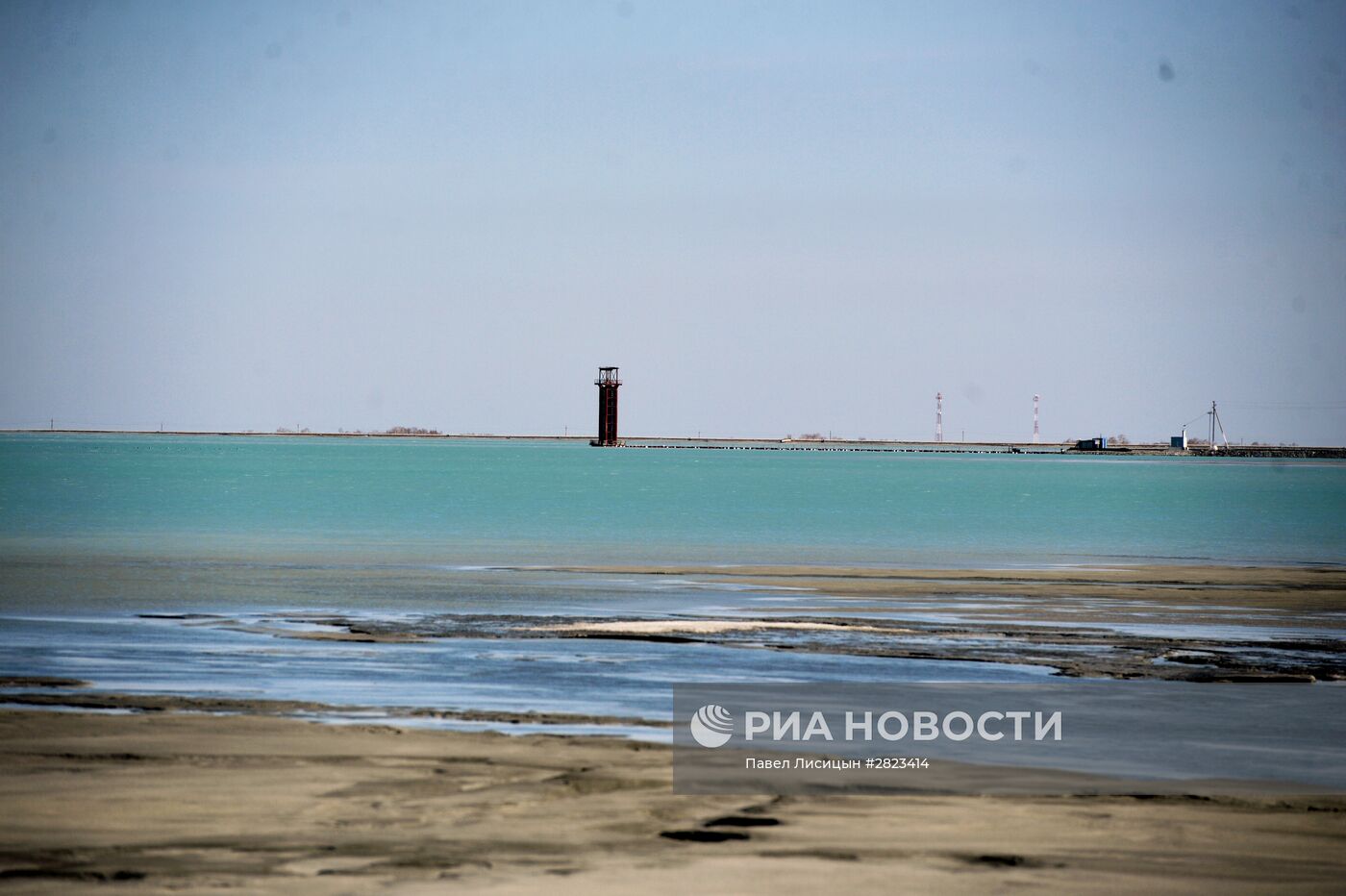 Михеевский горно-обогатительный комбинат в Челябинской области