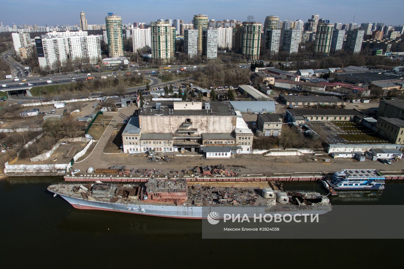 Повседневная жизнь