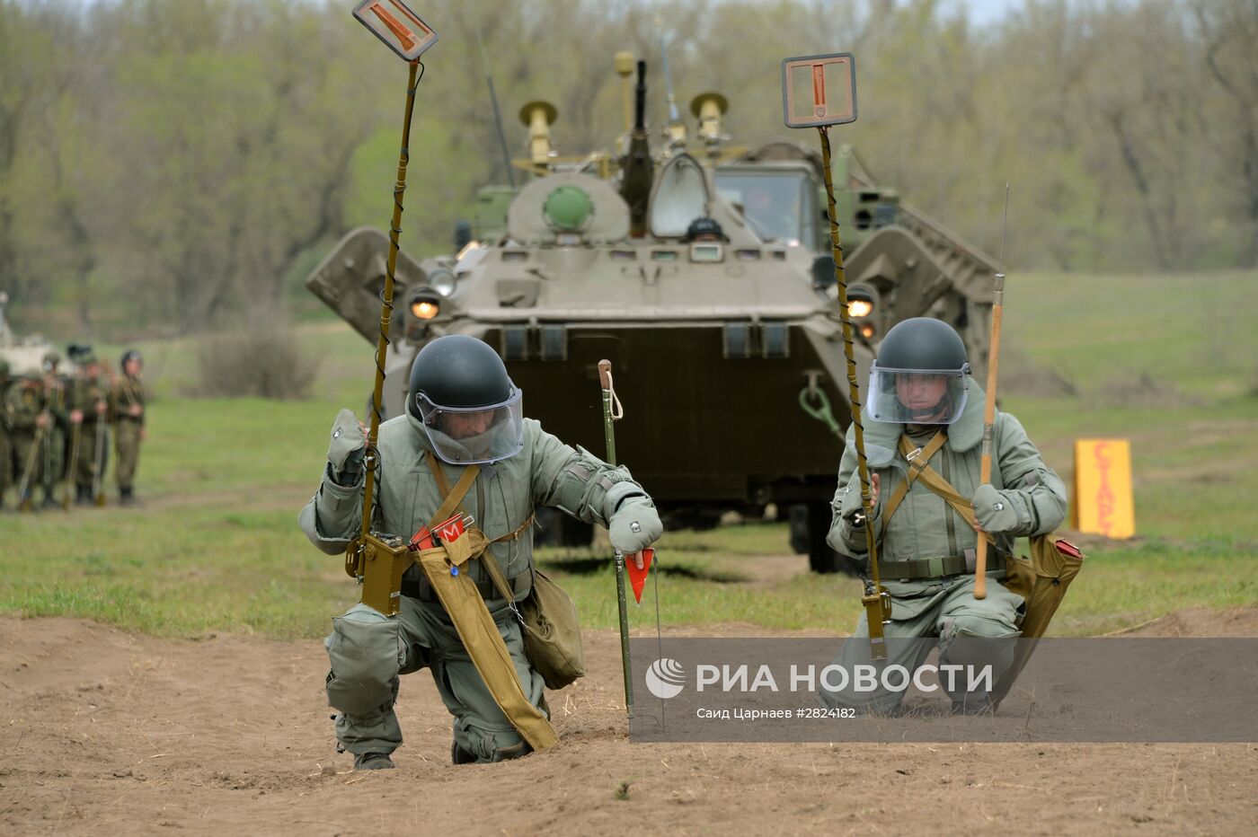 Конкурс "Безопасный маршрут" в Ставропольском крае