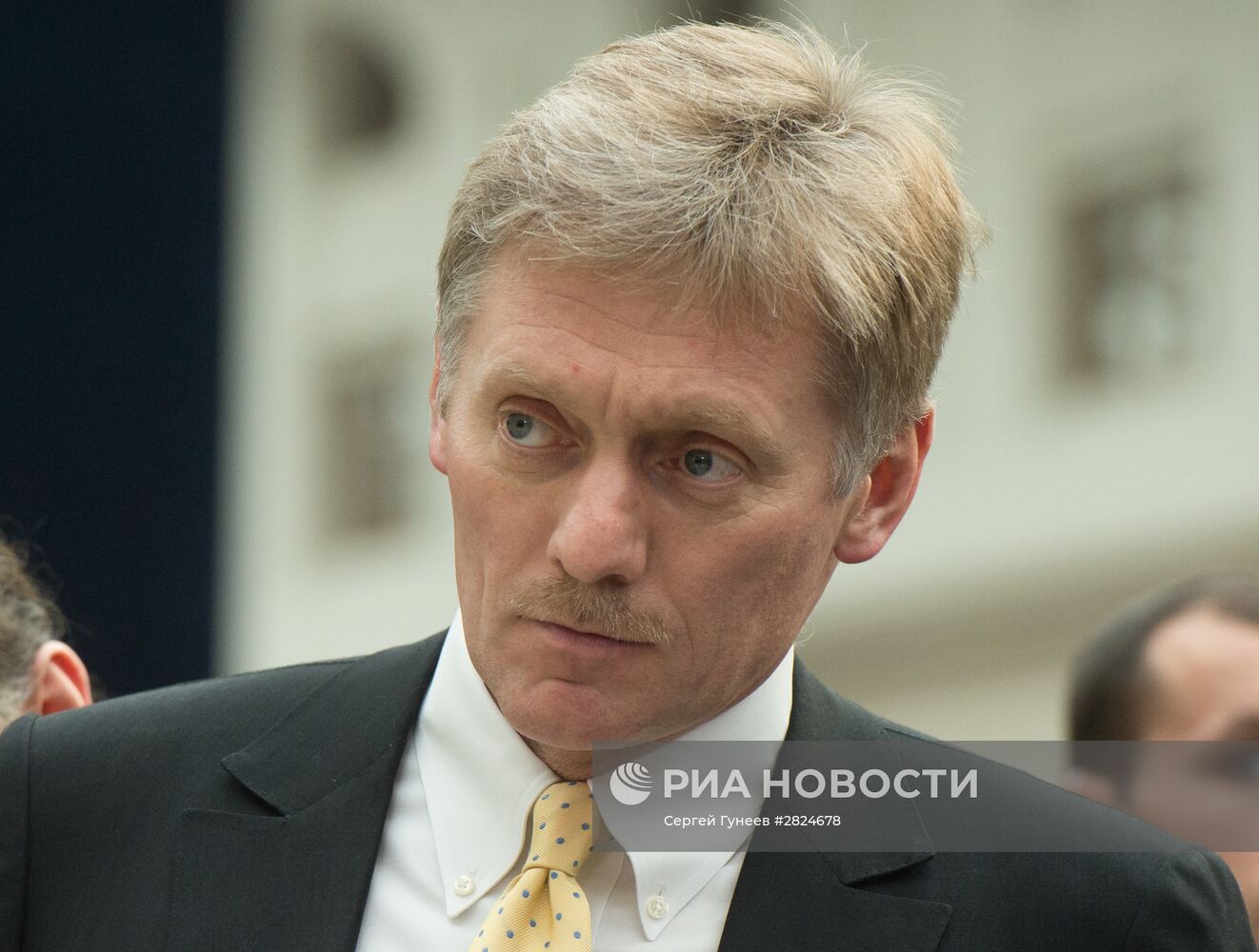 "Прямая линия" с президентом РФ В. Путиным