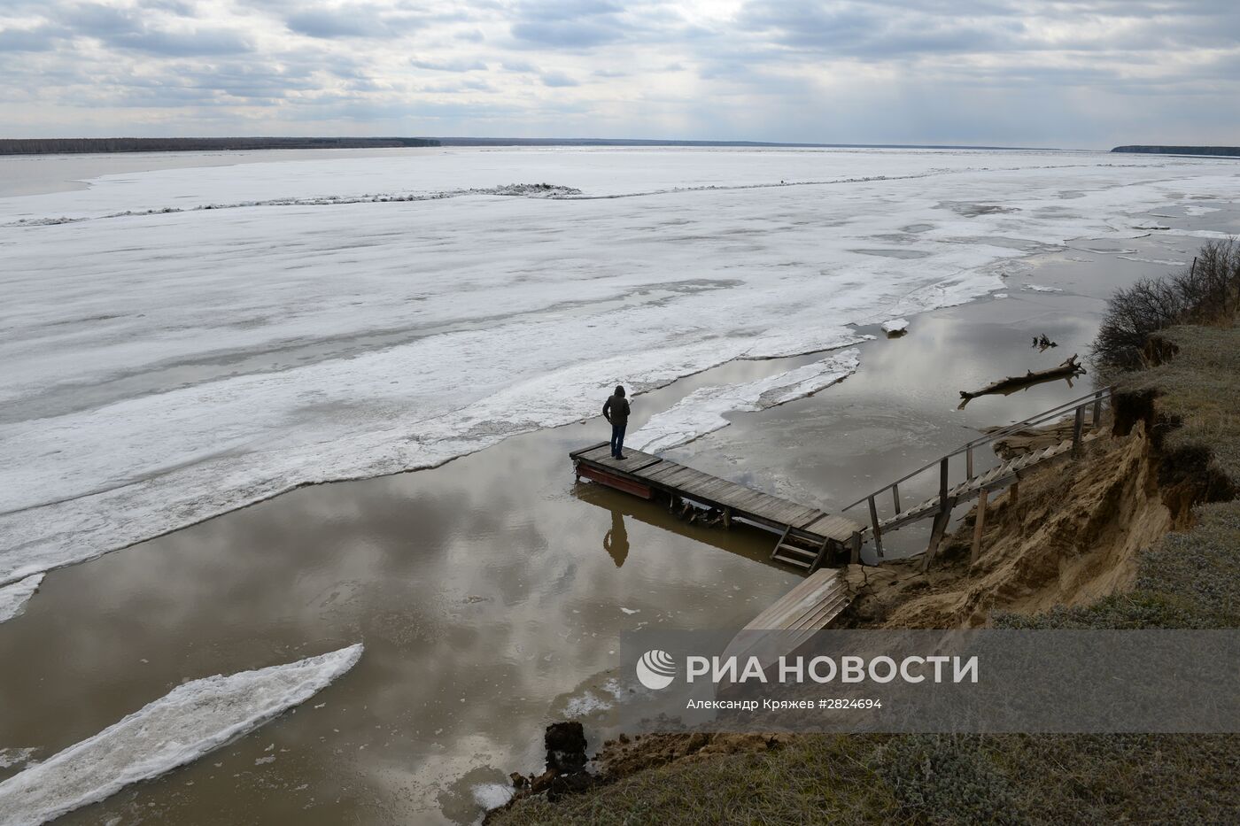 Повседневная жизнь