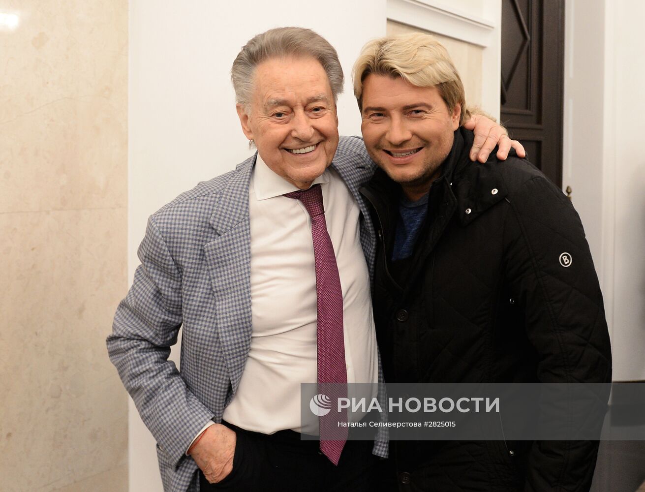 Юбилейный творческий вечер Джахан Поллыевой