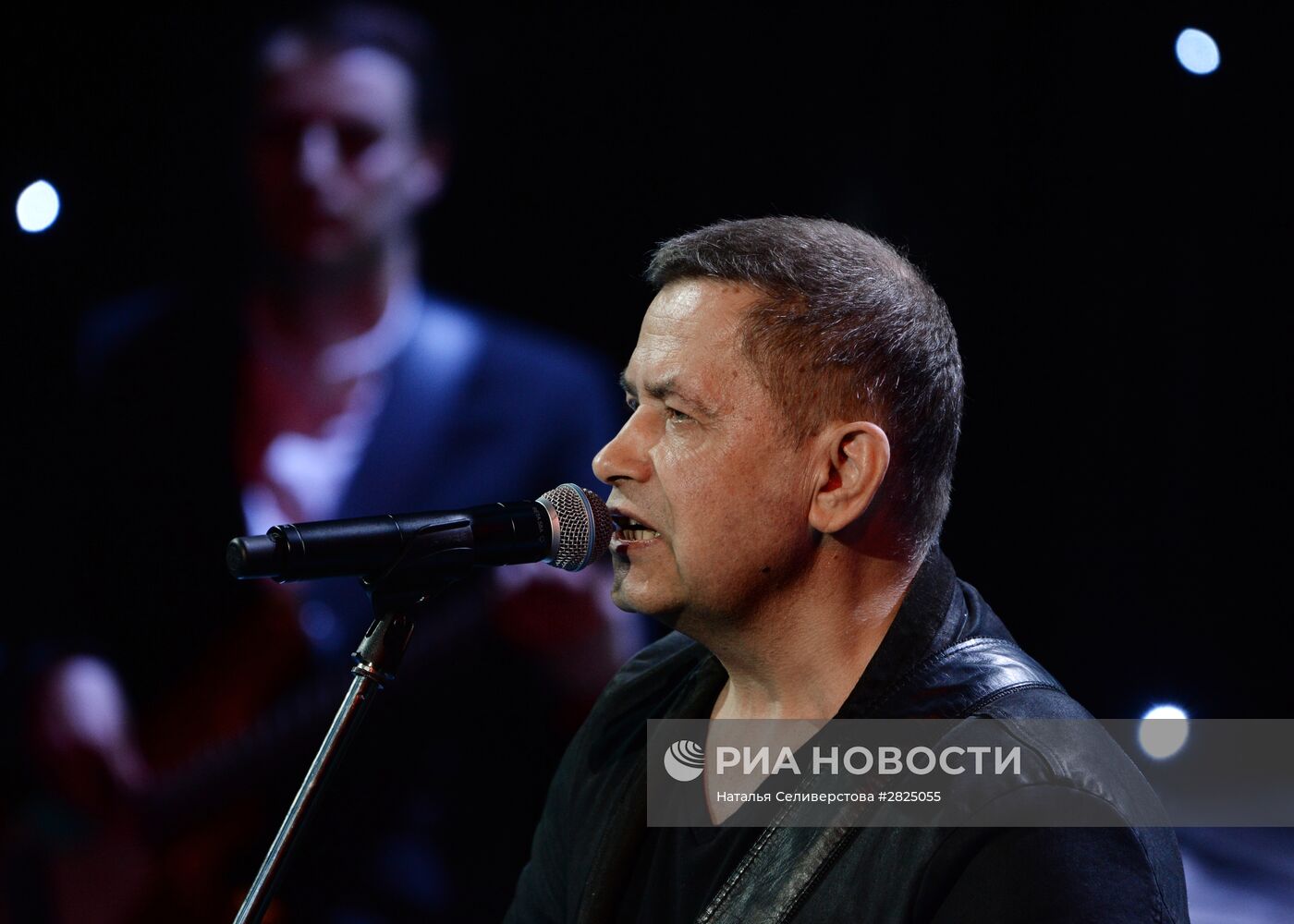 Юбилейный творческий вечер Джахан Поллыевой