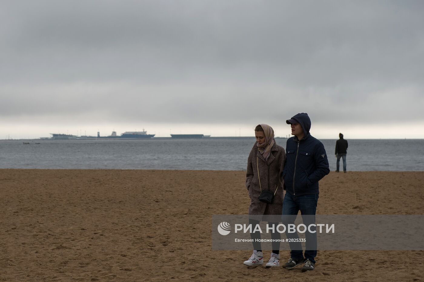 Повседневная жизнь