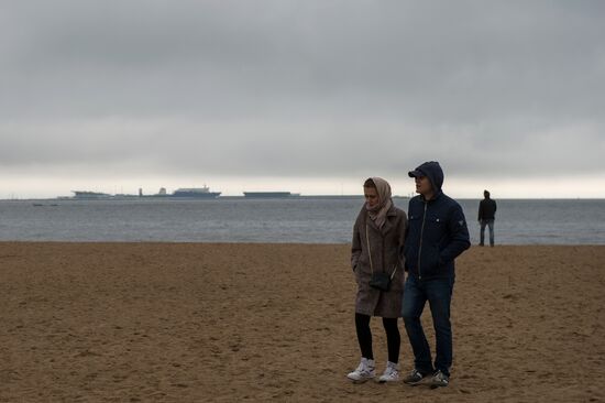 Повседневная жизнь