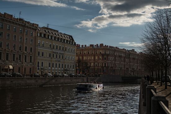 Повседневная жизнь