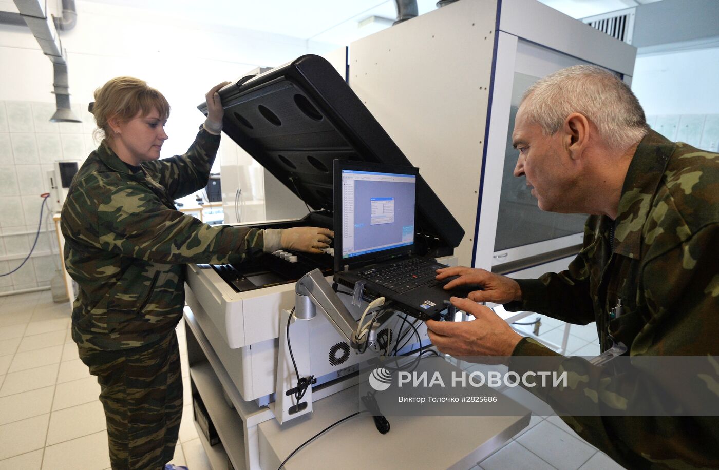 Белорусский сектор зоны отчуждения Чернобыльской АЭС