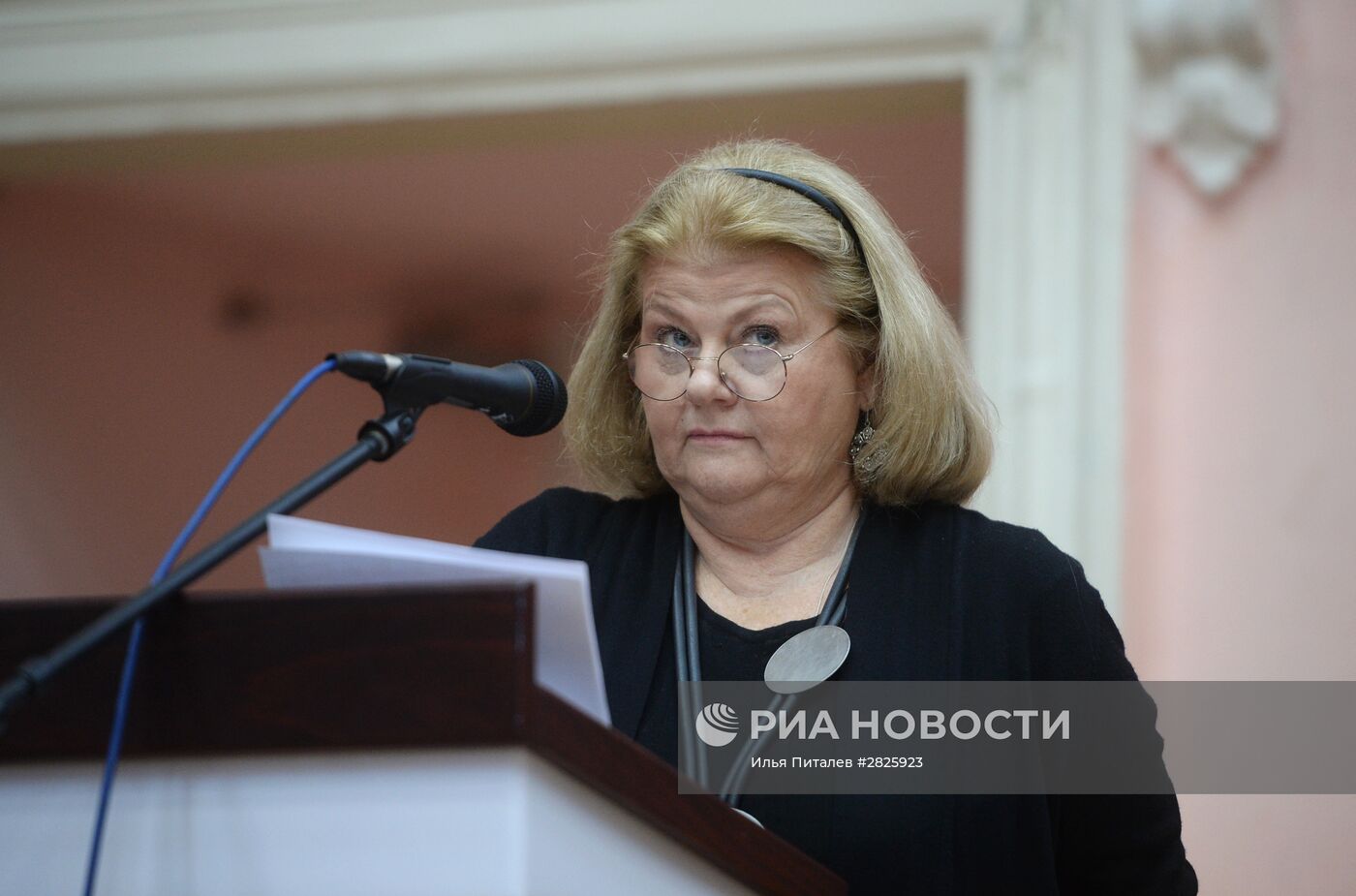 Ежегодная акция по проверке грамотности "Тотальный диктант"