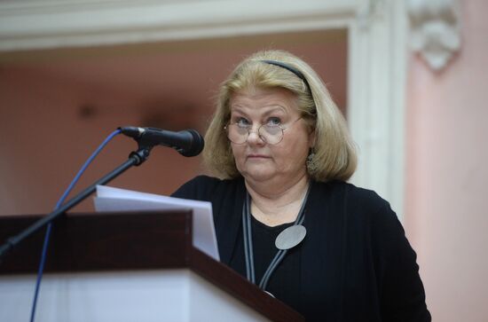 Ежегодная акция по проверке грамотности "Тотальный диктант"