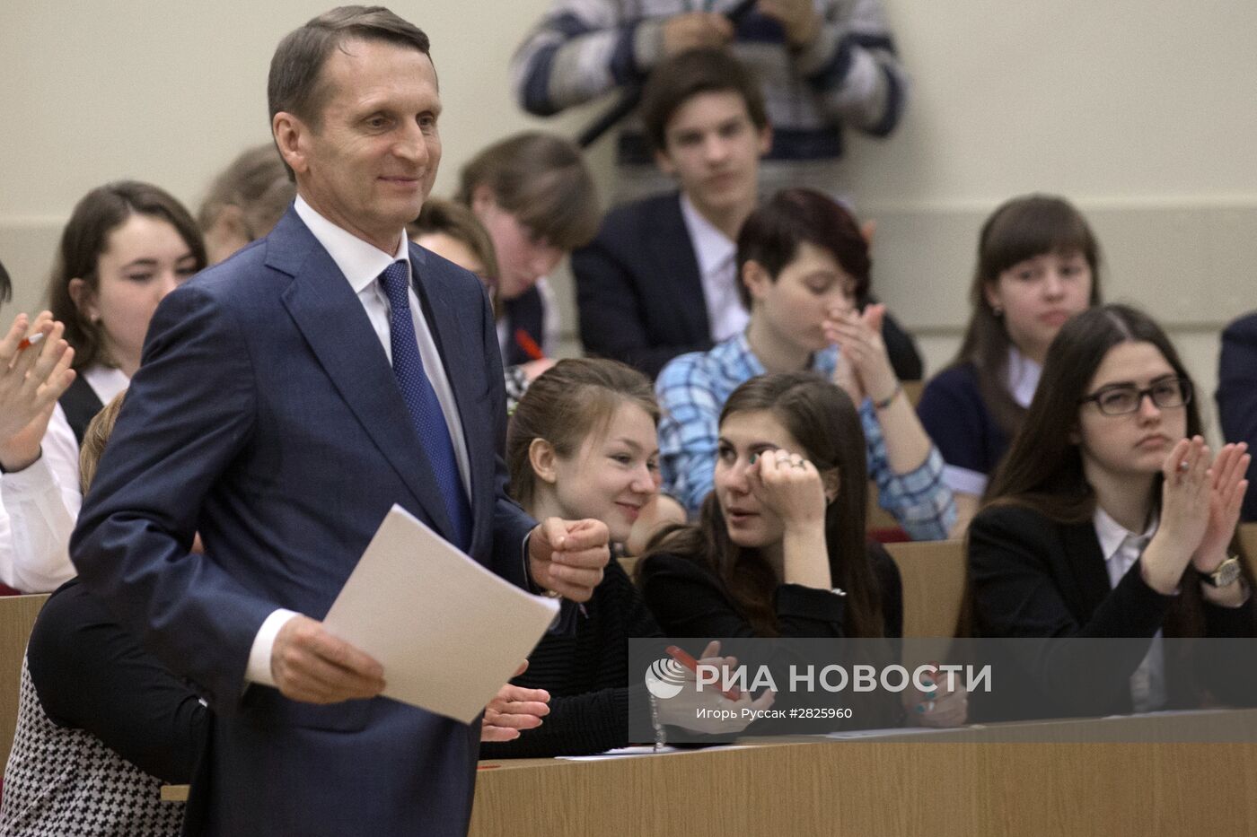 Ежегодная всемирная акция по проверке грамотности "Тотальный диктант"