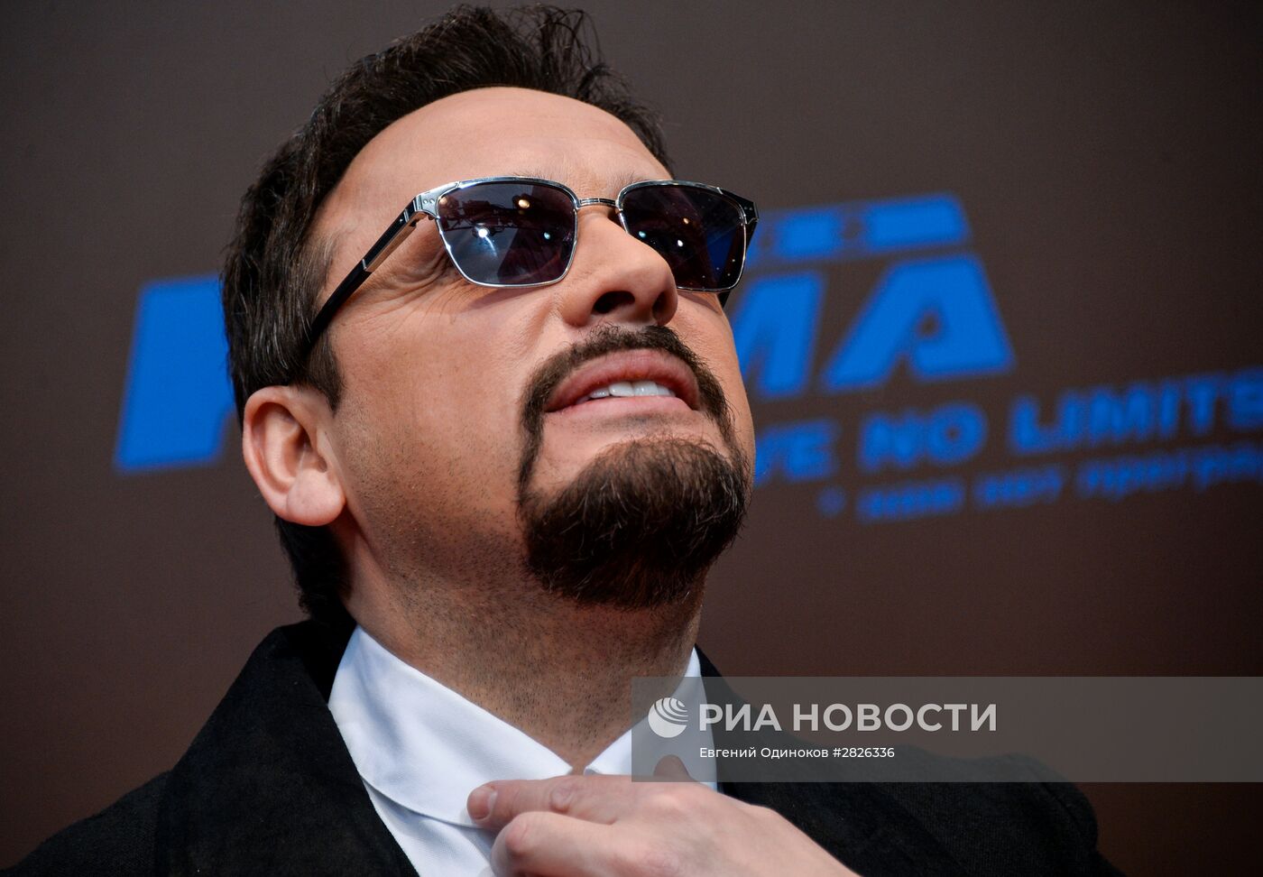 Церемония вручения премии "Шансон года"