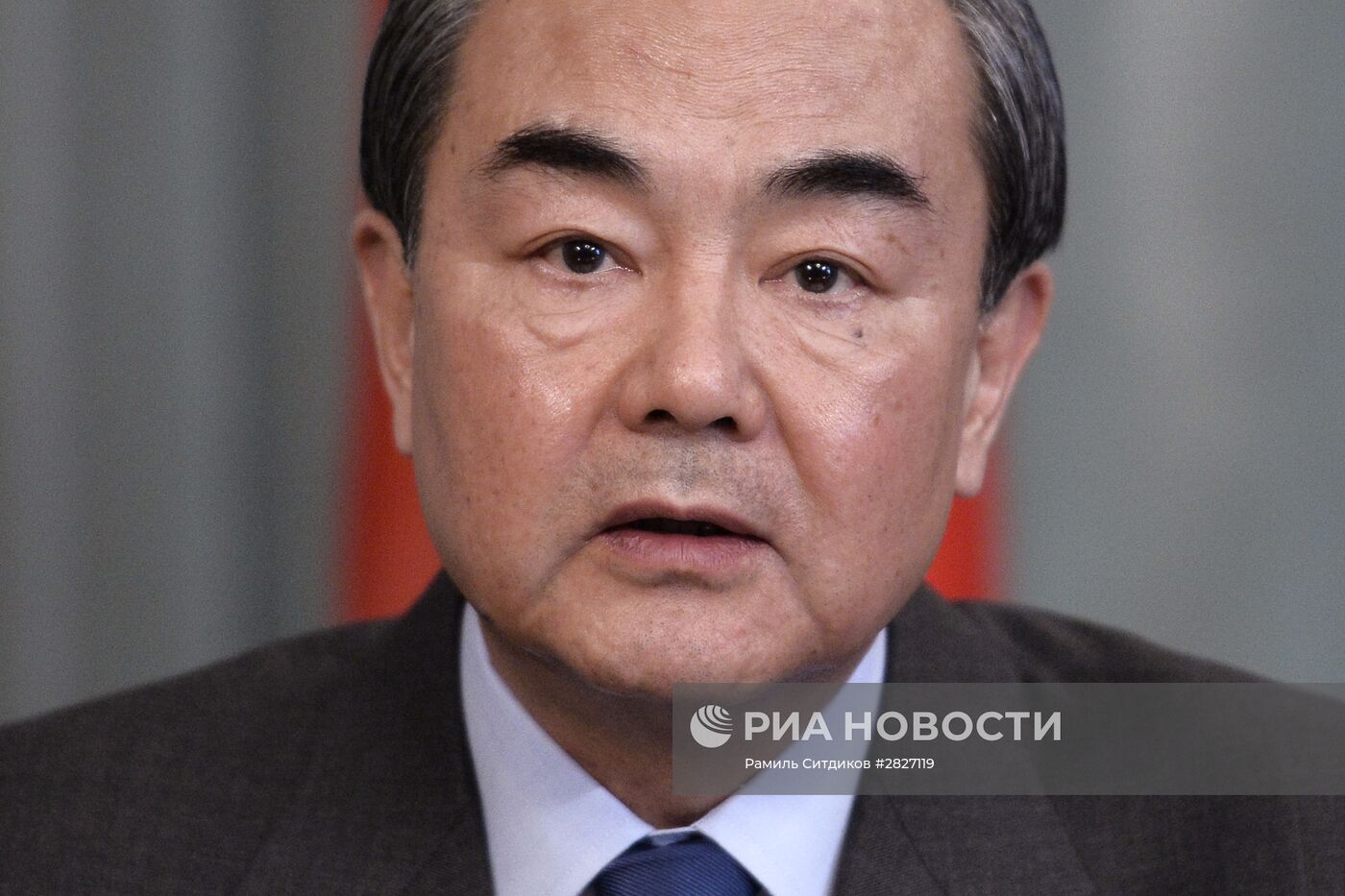 Пленарное заседание министров иностранных дел России, Индии и Китая (РИК)