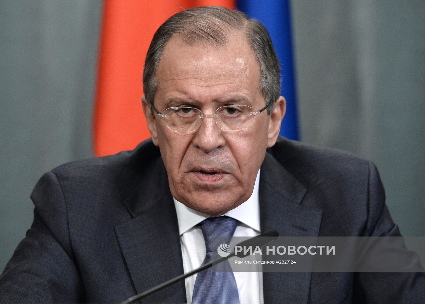 Пленарное заседание министров иностранных дел России, Индии и Китая (РИК)