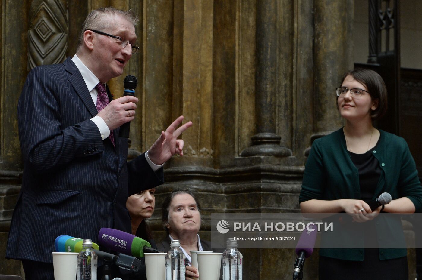 Показ выставки "“Олимпия” Эдуарда Мане из собрания Музея д’Орсэ (Париж)"