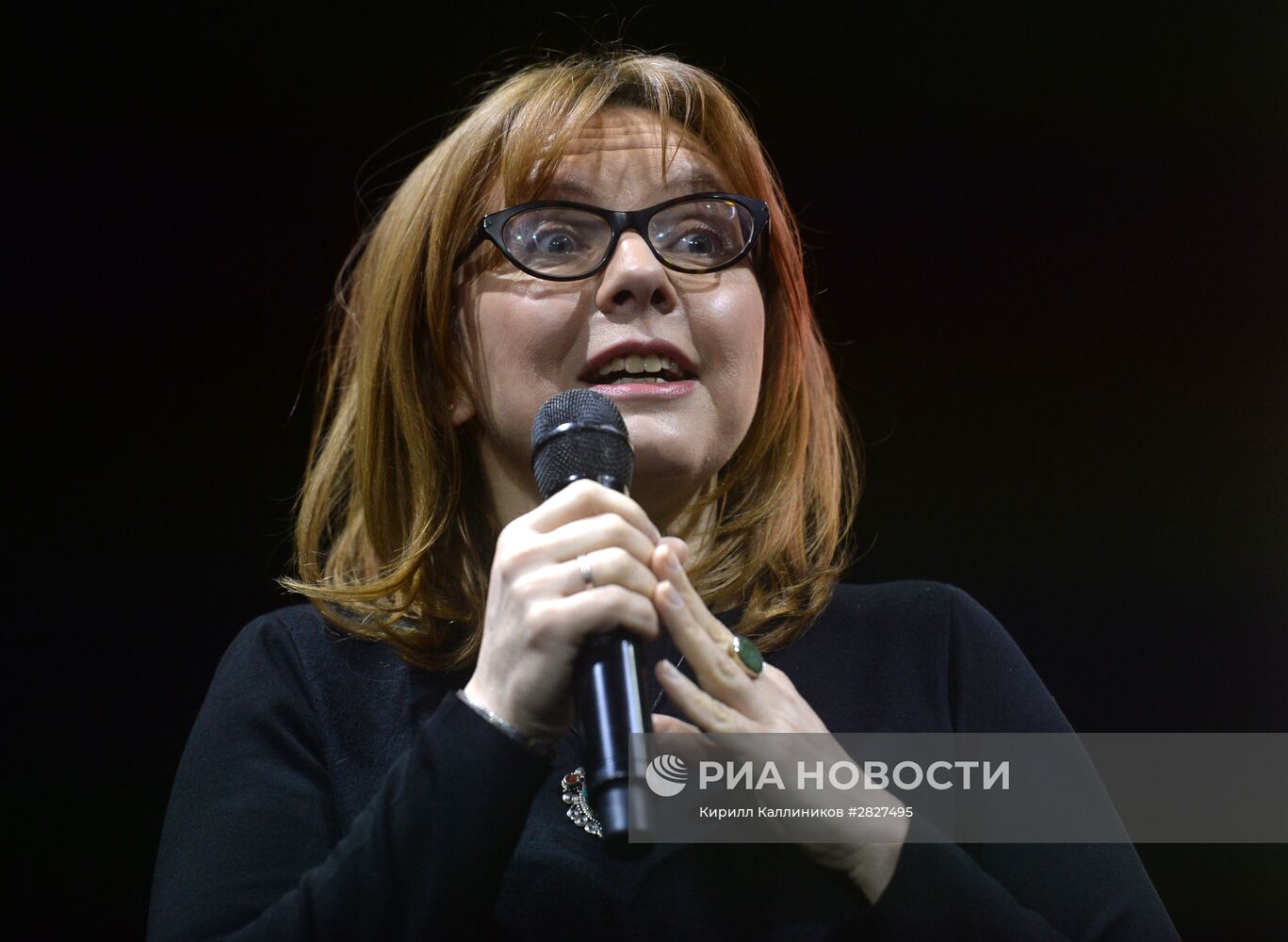Литературный вечер "ЗооЧтения"