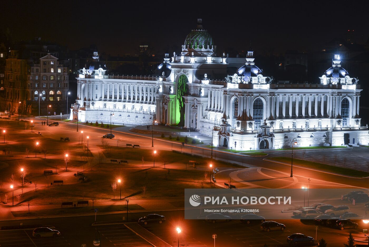 Повседневная жизнь