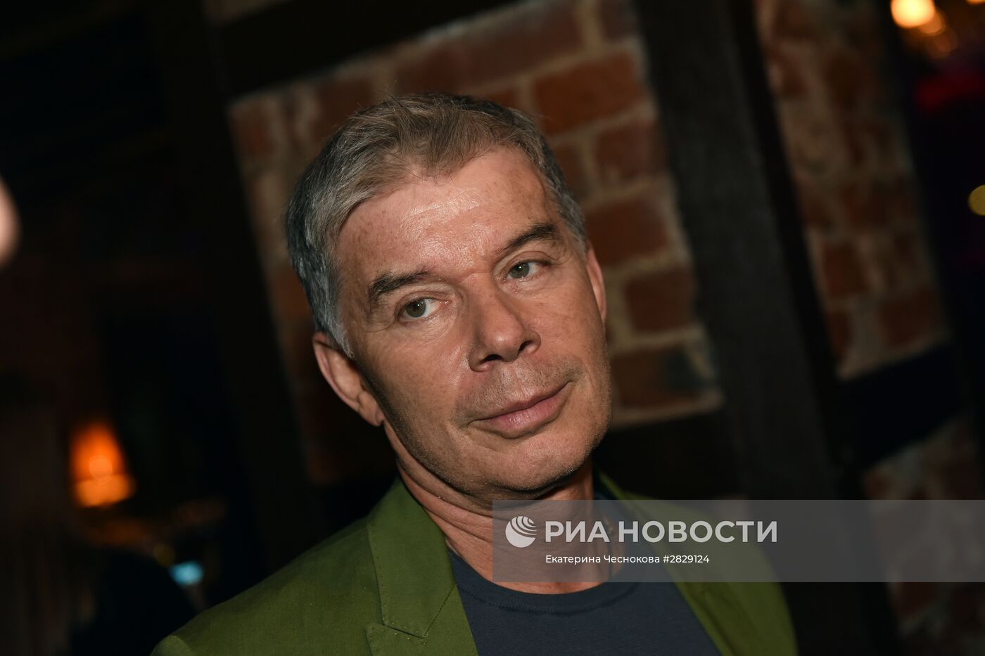 Презентация нового альбома группы "Уматурман"
