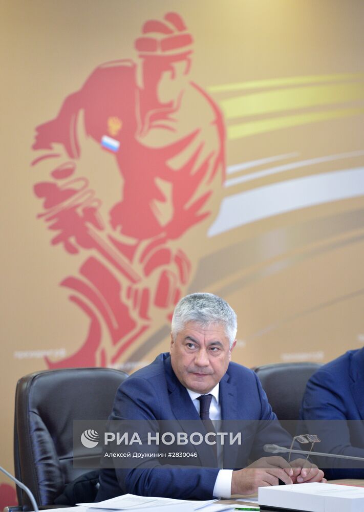 Рабочая поездка президента РФ В. Путина в Казань