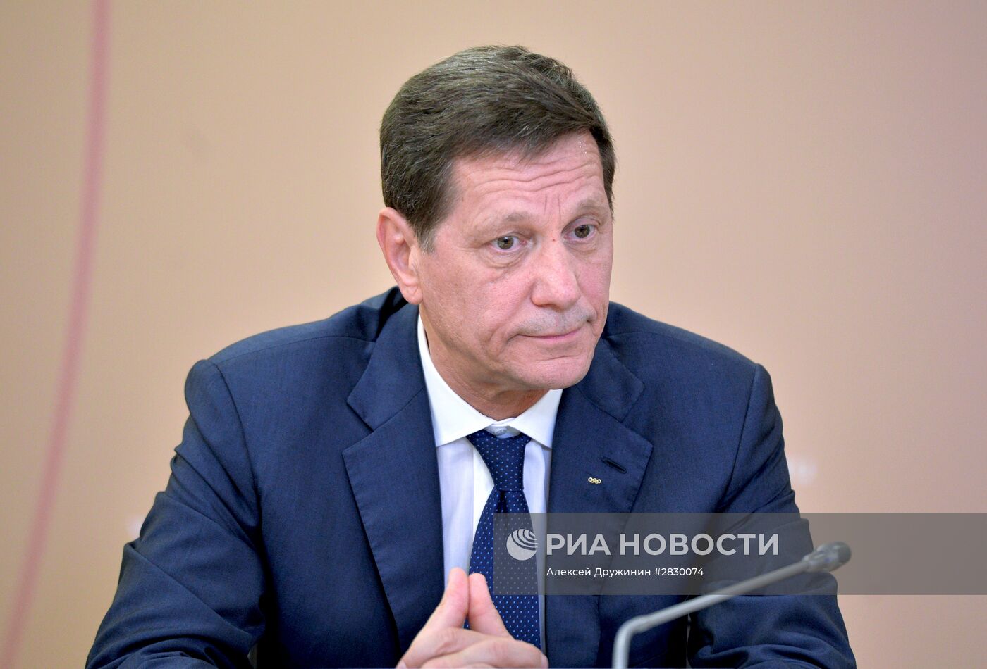 Рабочая поездка президента РФ В. Путина в Казань