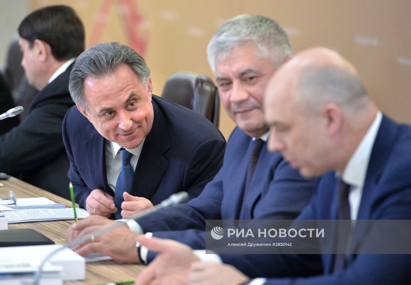 Рабочая поездка президента РФ В. Путина в Казань