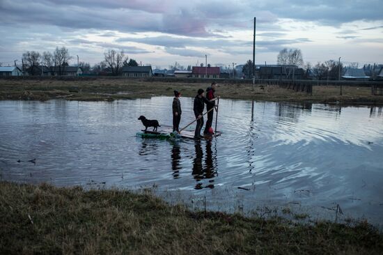 Повседневная жизнь