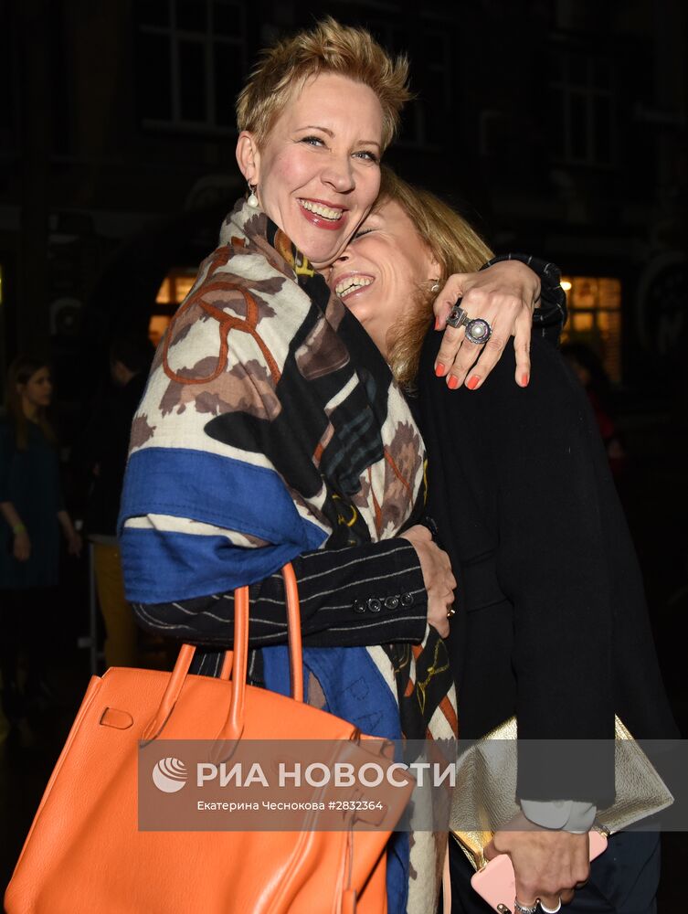 День рождения телеканала "Дождь"