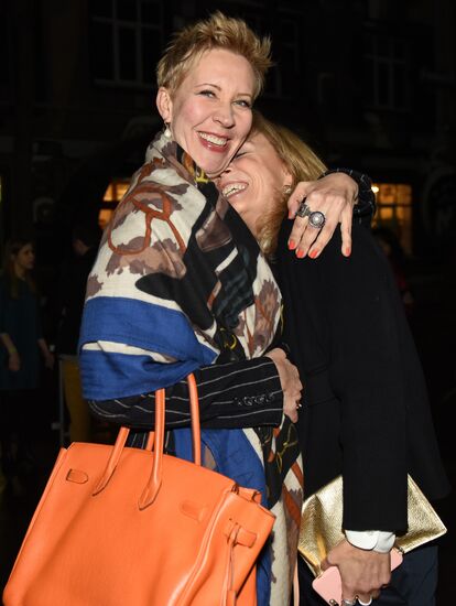 День рождения телеканала "Дождь"