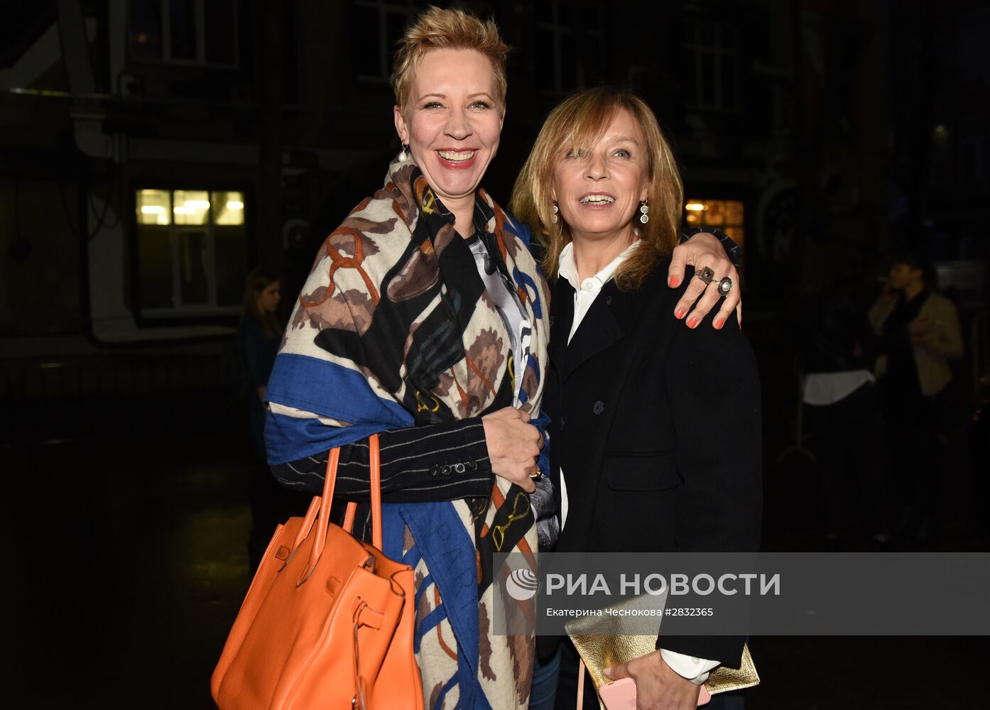 День рождения телеканала "Дождь"